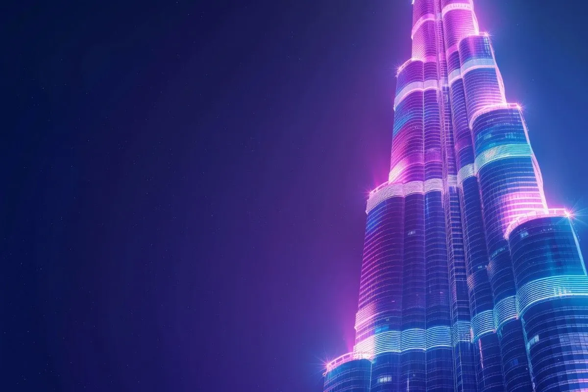 Why Businesses Hire Blockchain Developers in Dubai for AI-Powered Web3 Solutions in 2026