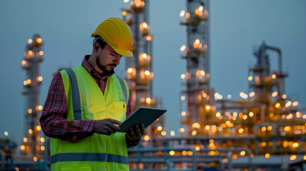 How to calculate the return on investment for an AI predictive maintenance project