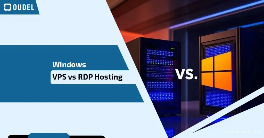 Windows VPS vs RDP Hosting: What’s the Difference?