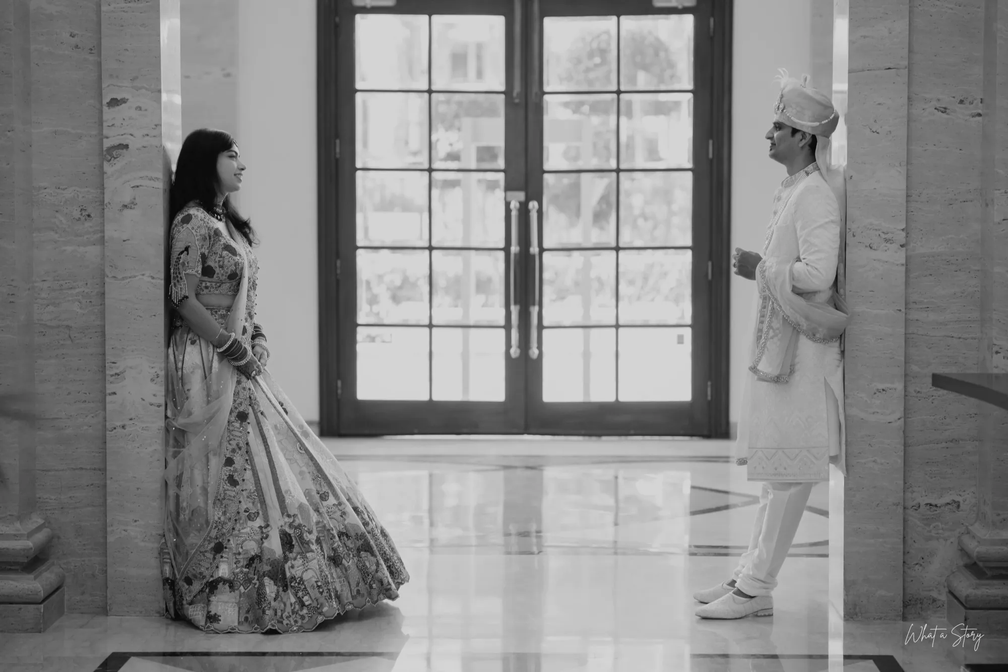 A Complete Guide to Outdoor Wedding Photographer and Videographer in Delhi