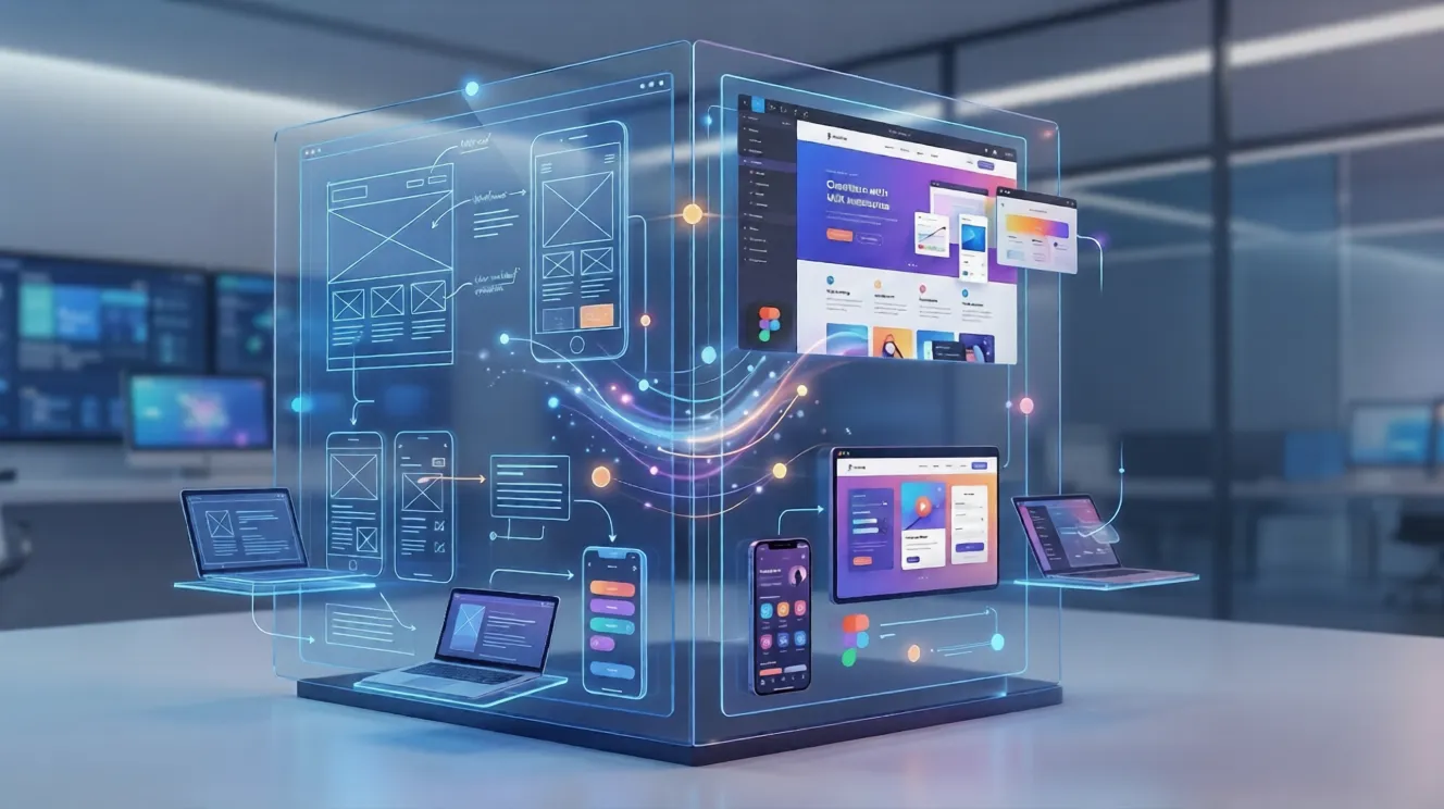 How Responsive Web Design Is Quietly Changing the Way Businesses Win Customers Globally