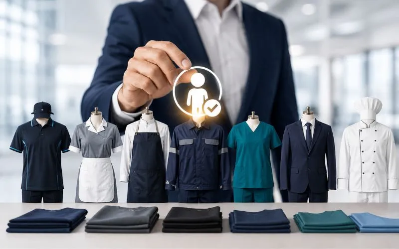 The Importance of Comfort and Functionality in Workwear