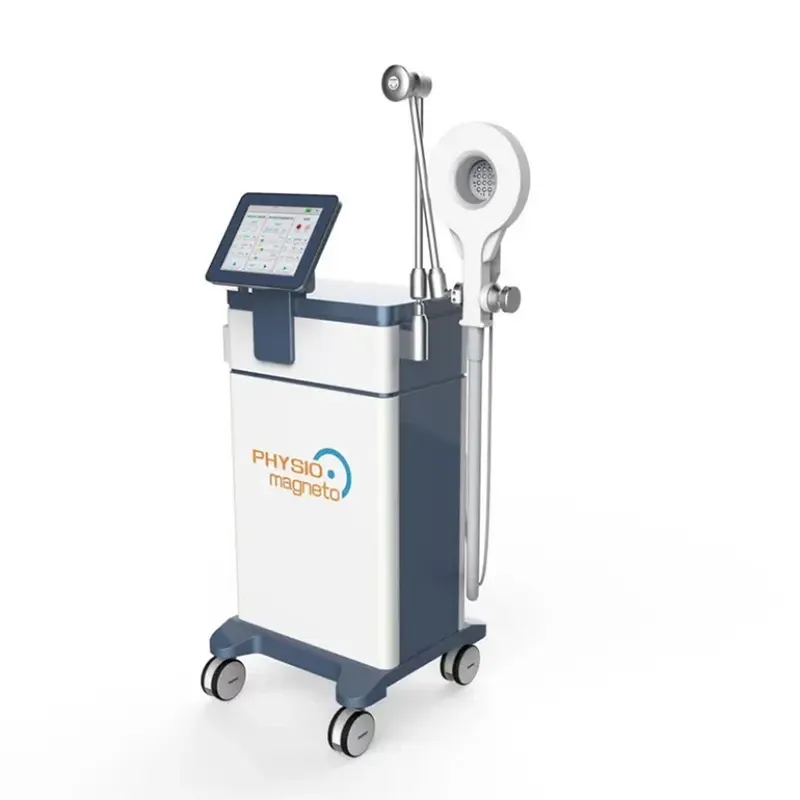 Elevate Your Clinic’s Potential: Why This 3-in-1 Therapy Machine is the Best Investment for Physical Therapy and Beauty Centers