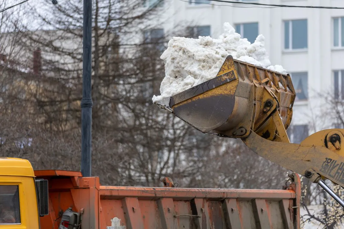 Strategic Winter Risk Management: The Business Value of Professional Snow Removal Services