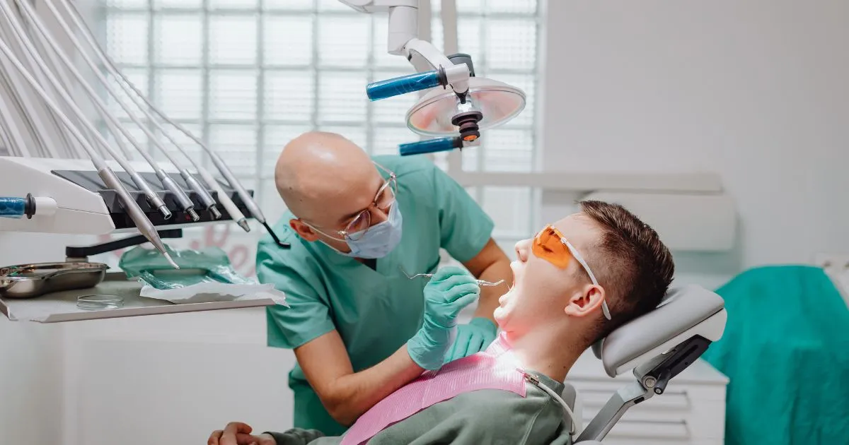 9 Reasons to Choose Root Canal Treatment in Lahore | Book an Appointment