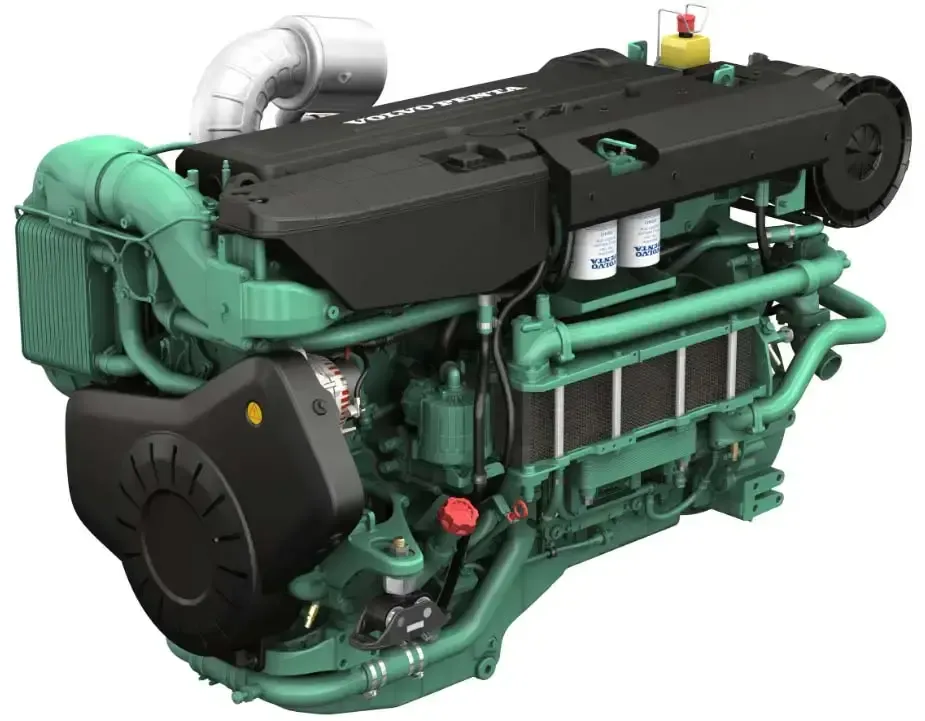 Reliable Recreational Marine Engine Repair Services for Boat Owners