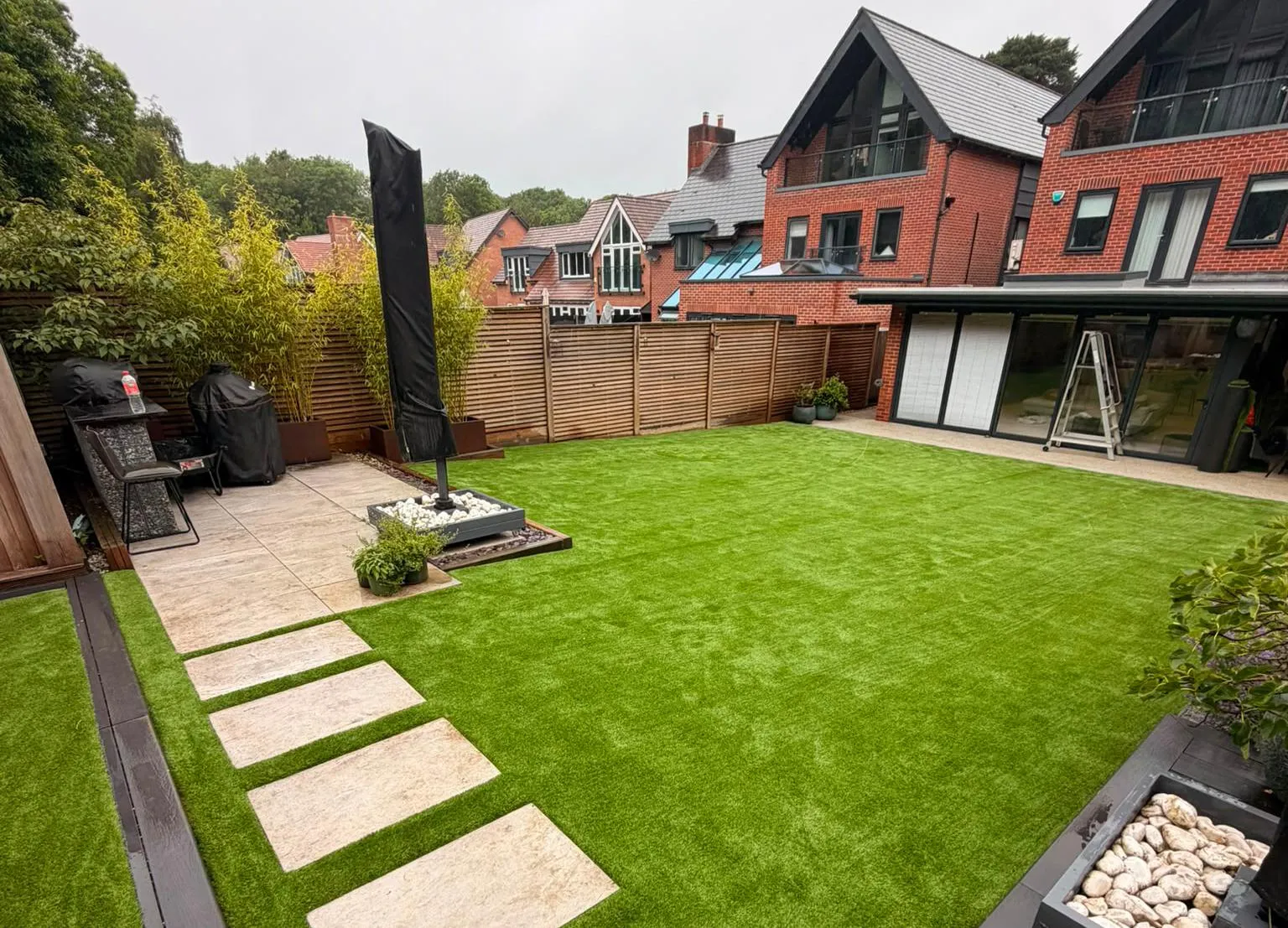 How to Find Reliable Fake Grass Installers in London (And What to Watch Out For)