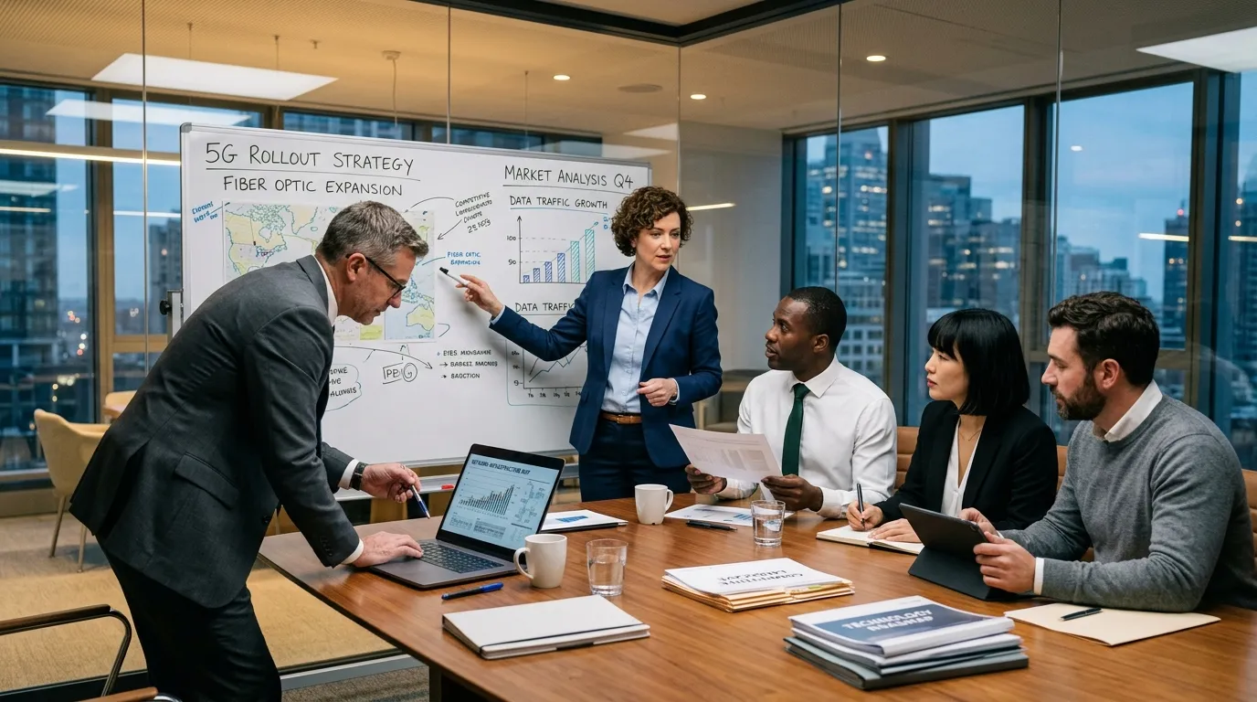 Why Businesses Are Moving to Hosted Phone Systems