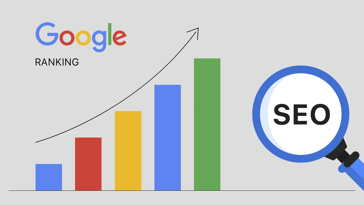 SEO Strategies to Rank Higher on Google in 2025
