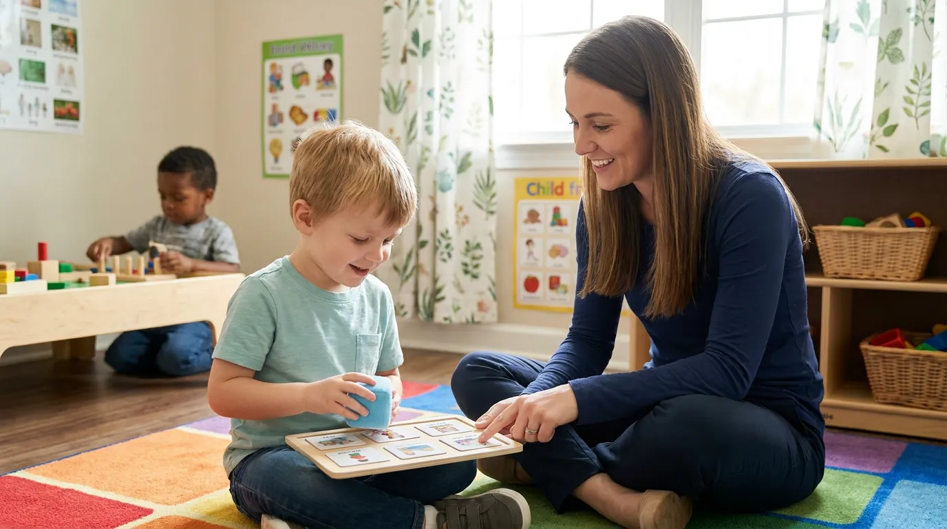 What the Research Actually Says About ABA Outcomes