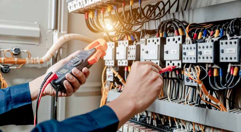 Fisher Electric Experts for Home & Business