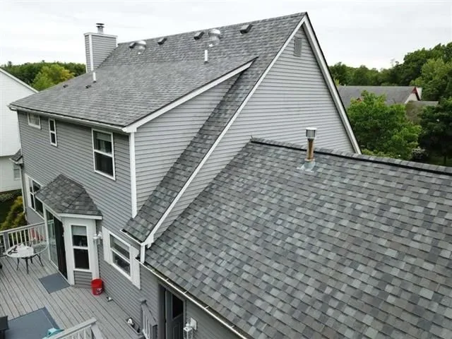 Roofing in Georgetown Township Guide