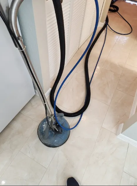 How Often Should Tile Floors Be Professionally Cleaned? The Answer May Surprise You