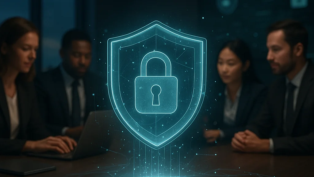 Zero Trust Security Model Explained for Modern Teams