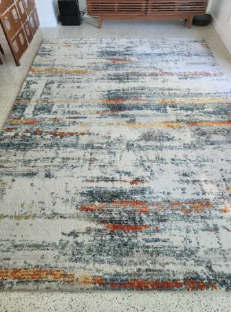 New Port Richey Wool Rugs Need Gentle Care—Here’s Why