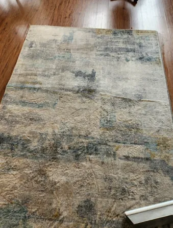 New Port Richey Wool Rugs Need Gentle Care—Here’s Why