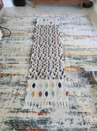 New Port Richey Wool Rugs Need Gentle Care—Here’s Why