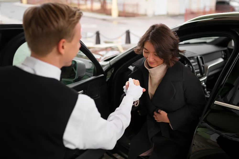 What to Expect from a Reliable Car Shuttle Service