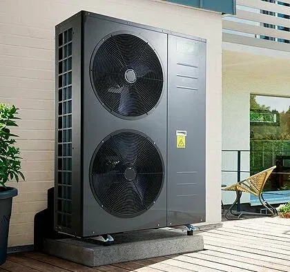 Do Heat Pumps Really Work in Michigan Winters?