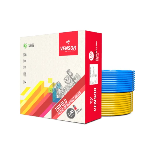 Electrical Cable