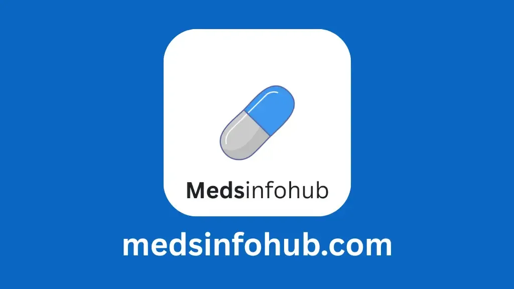 MedsInfoHub: A Simple Guide to Trusted Health and Medication Information
