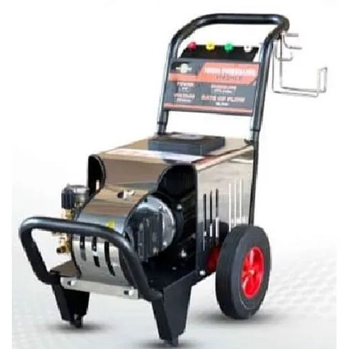 High Pressure Washer Machine in Mumbai: Powerful Cleaning Solutions for Industrial and Commercial Ne