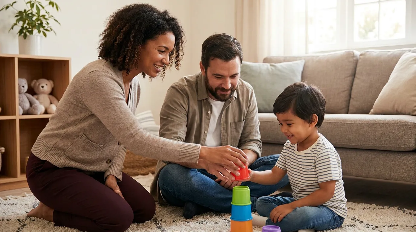 Transitioning from Center-Based to In-Home ABA in Minnesota