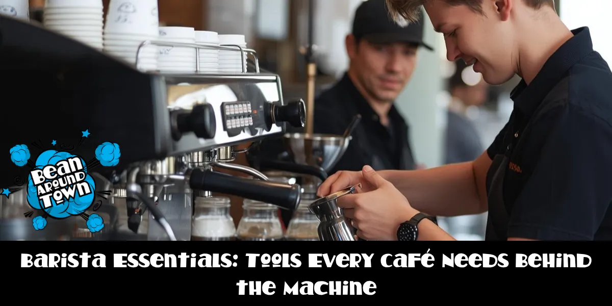 Coffee Machine Repair Melbourne: Keep Your Café Brewing Without the Stress
