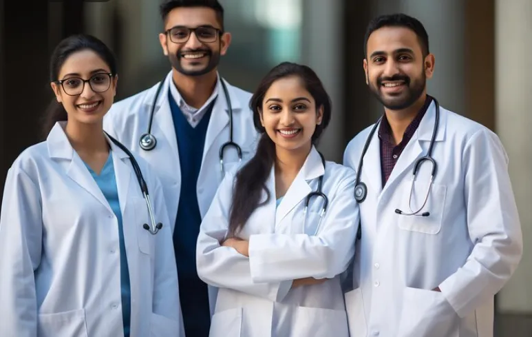 Top MD/MS Specializations in India with Highest Demand in 2026