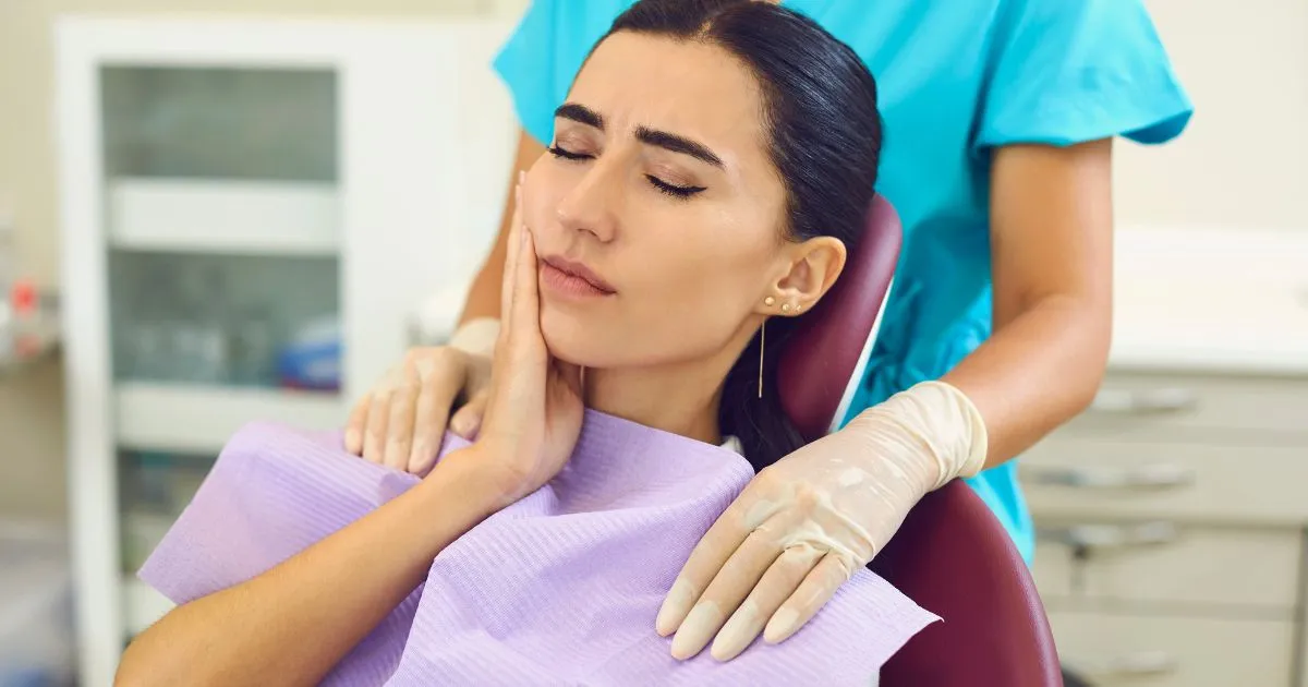 9 Common Causes of Tooth and Gum Pain in Lahore | Book an Appointment