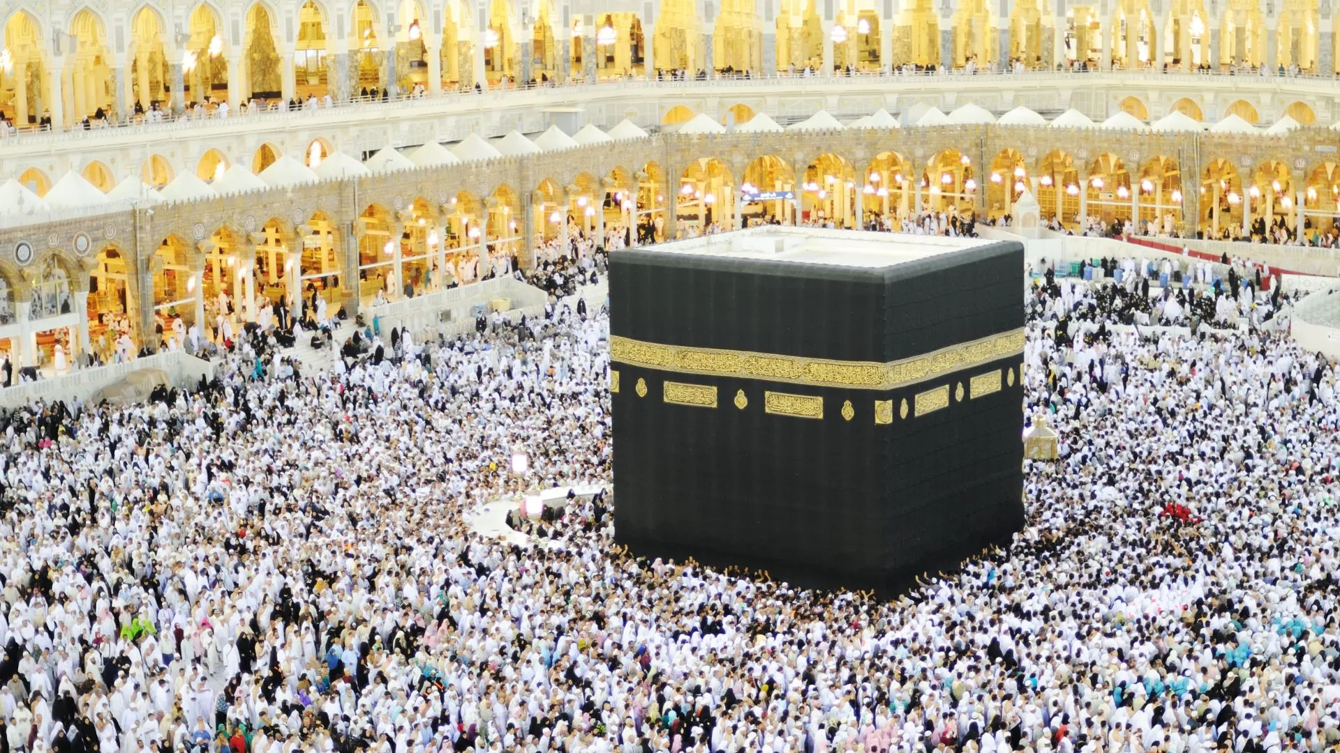 5 Star Umrah Packages UK: The Complete Guide for 2026