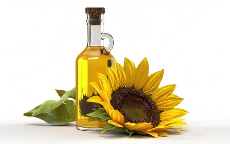 Sunflower Seed Oil Nutritional Facts: Vitamins, Fats, and Calories Explained