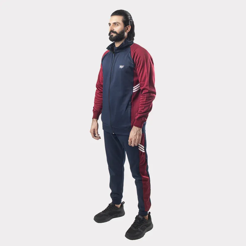 Premium Winter Track Suits for Men in Pakistan