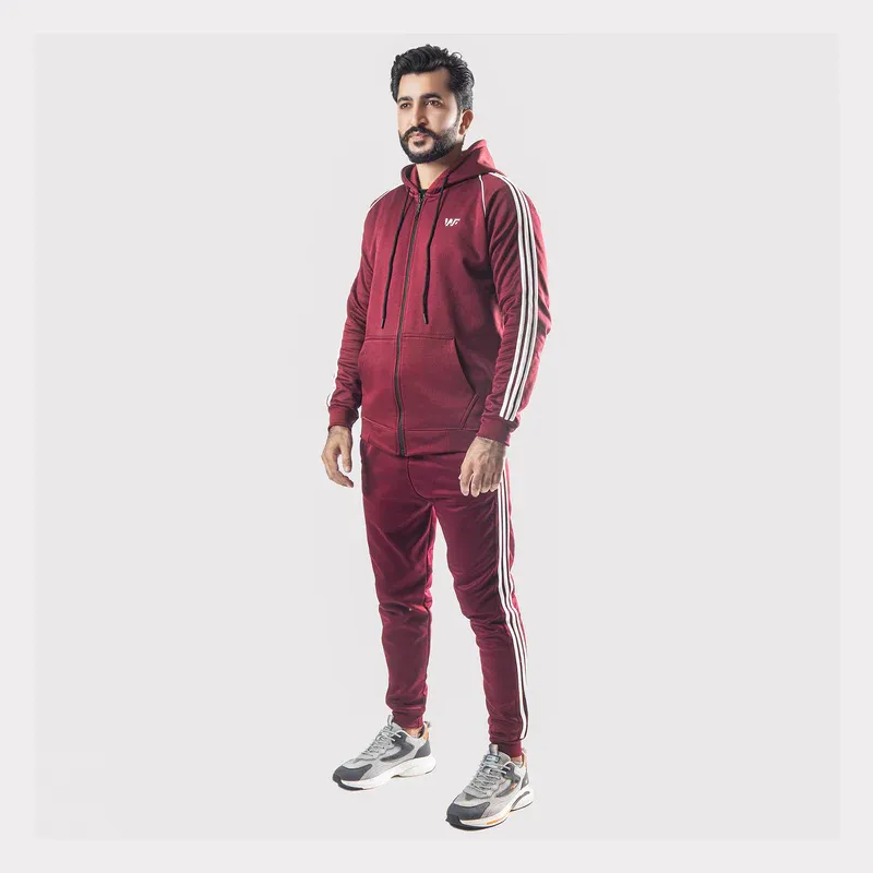 Premium Winter Tracksuit for Mens in Pakistan