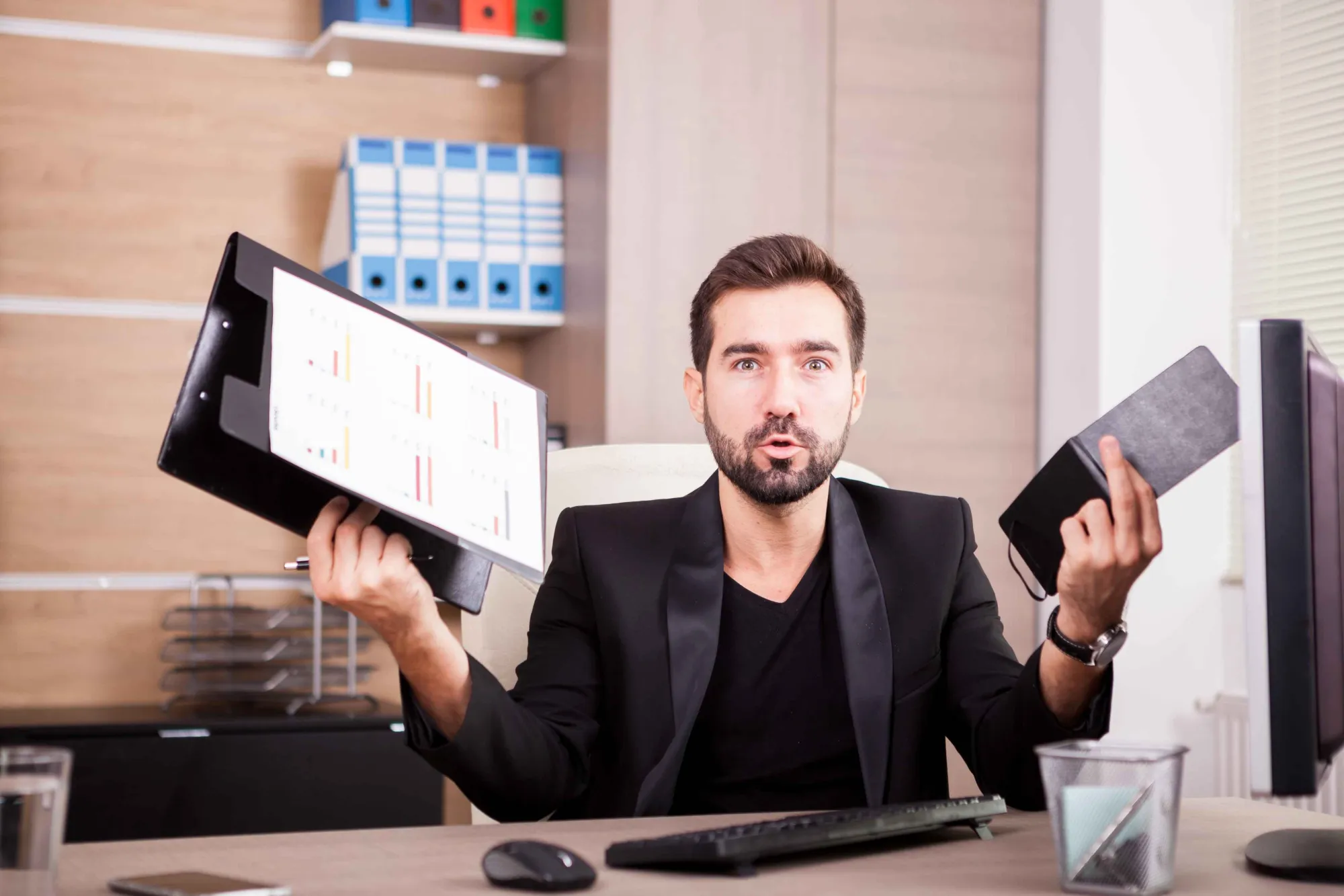 Top Benefits of Hiring a Property Accounting Outsourcing Company