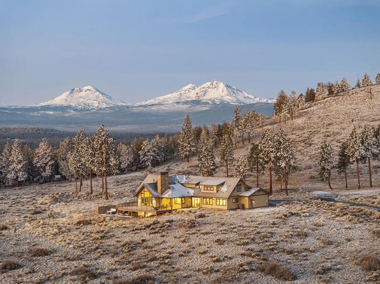Sisters Real Estate Agents Who Understand the Central Oregon Lifestyle