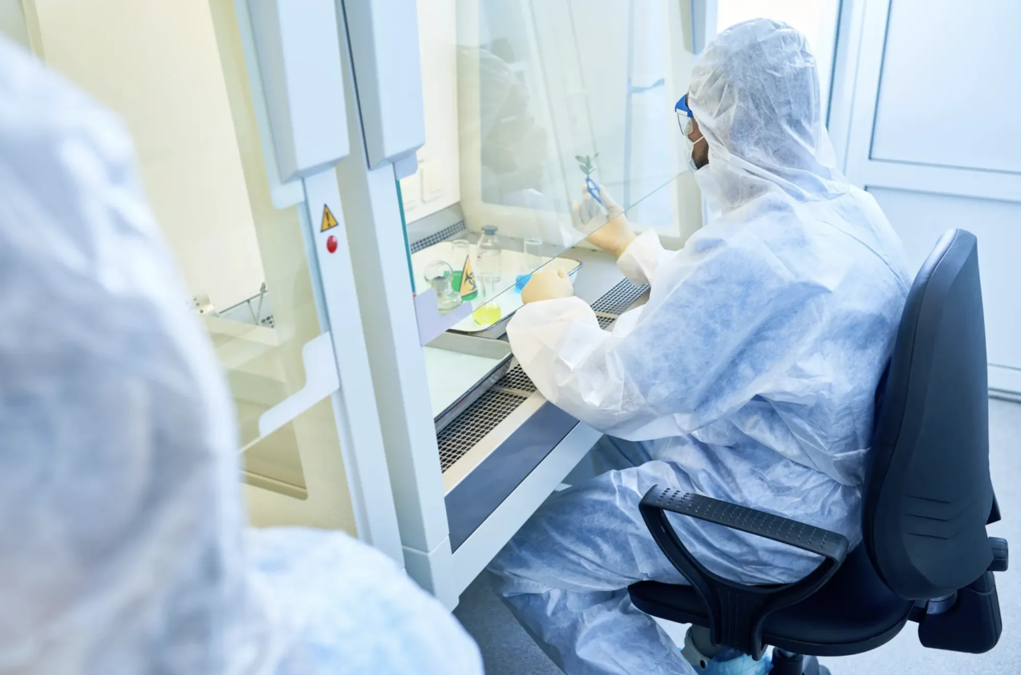 HEPA Filter Testing Malaysia Guide