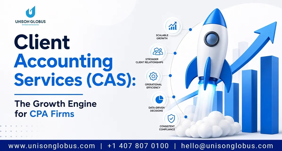 Unlock Scalable Growth with Accounting: A CPA's Guide