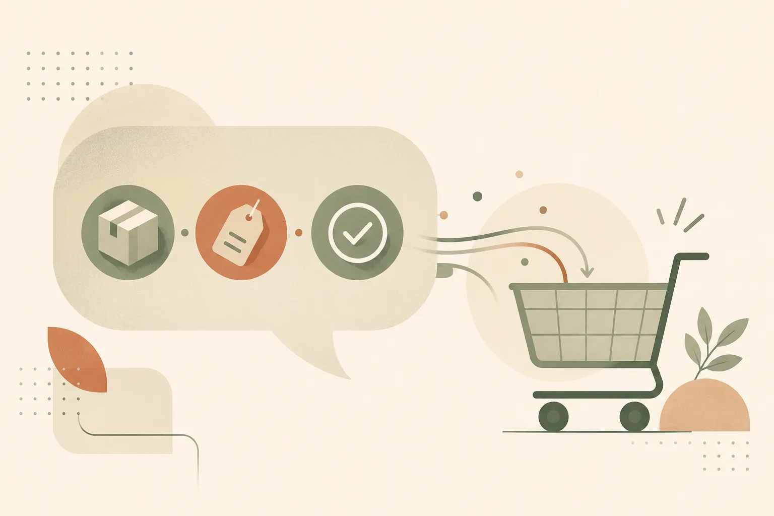 Your Customers Are Starting to Shop Without Ever Opening Your Website — Here's What That Means for Your Store