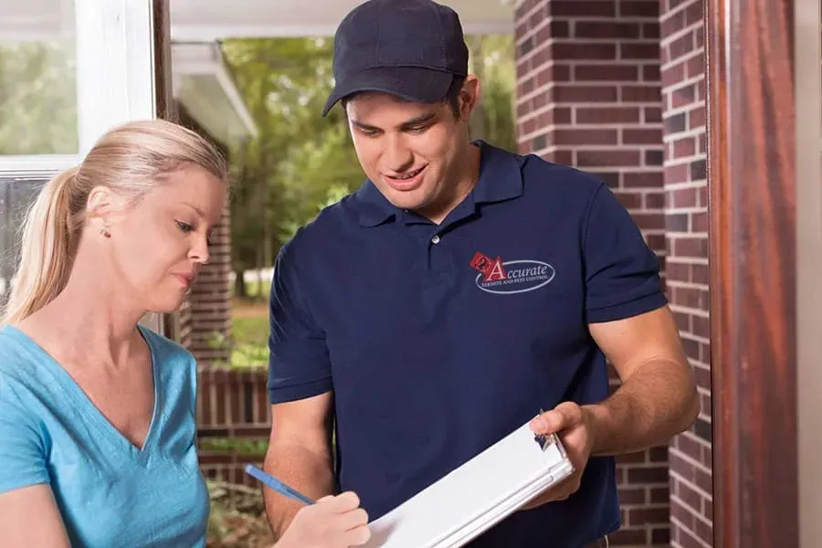 Dealing With Pests in Leander Is Not Something You Want to Put Off