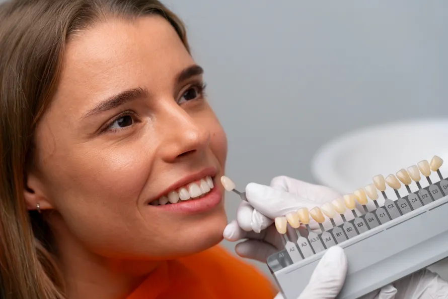 Enhance Your Confidence with a Cosmetic Dentist Lake Oswego Residents Trust