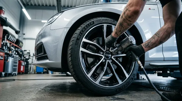 Used Tires in Brampton Are They Safe and How Long Do They Last?
