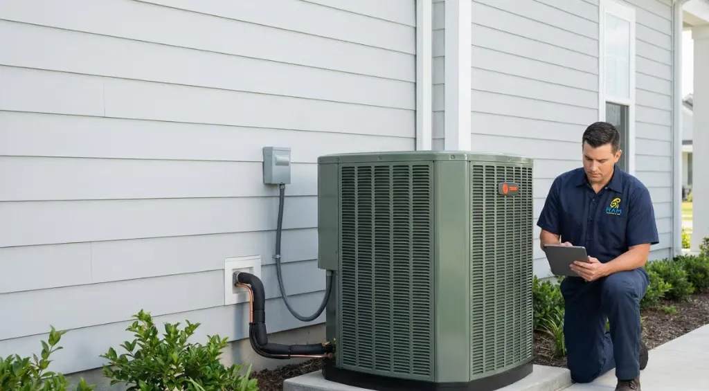 How AC Installation Laredo TX Improves Comfort and AC Replacement Laredo TX Value
