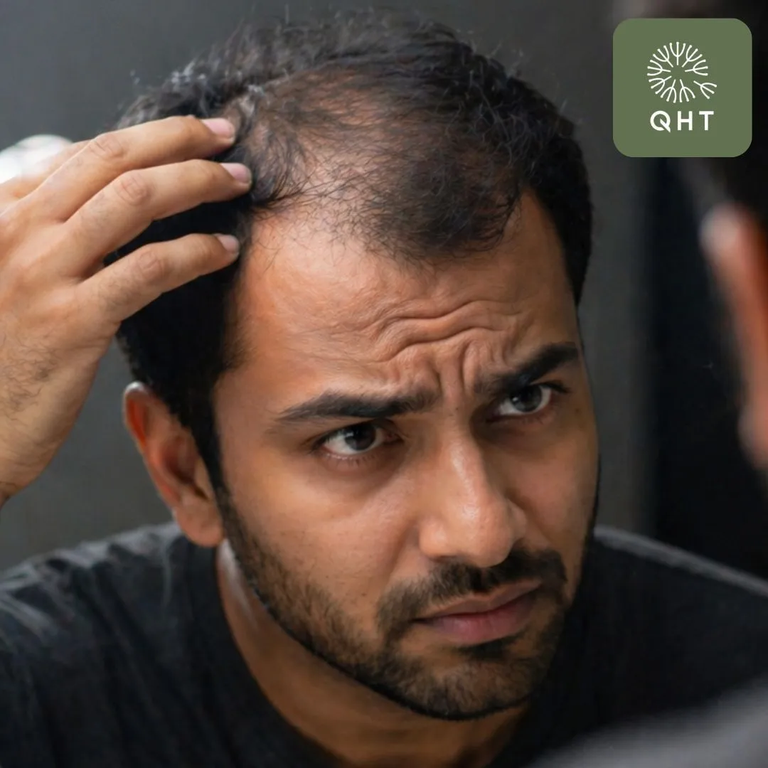 Why More People Are Choosing India for Hair Transplant Procedures