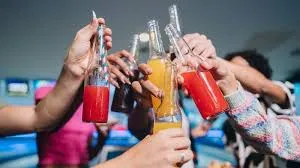 Beverage Trends Transforming Everyday Drink Experiences