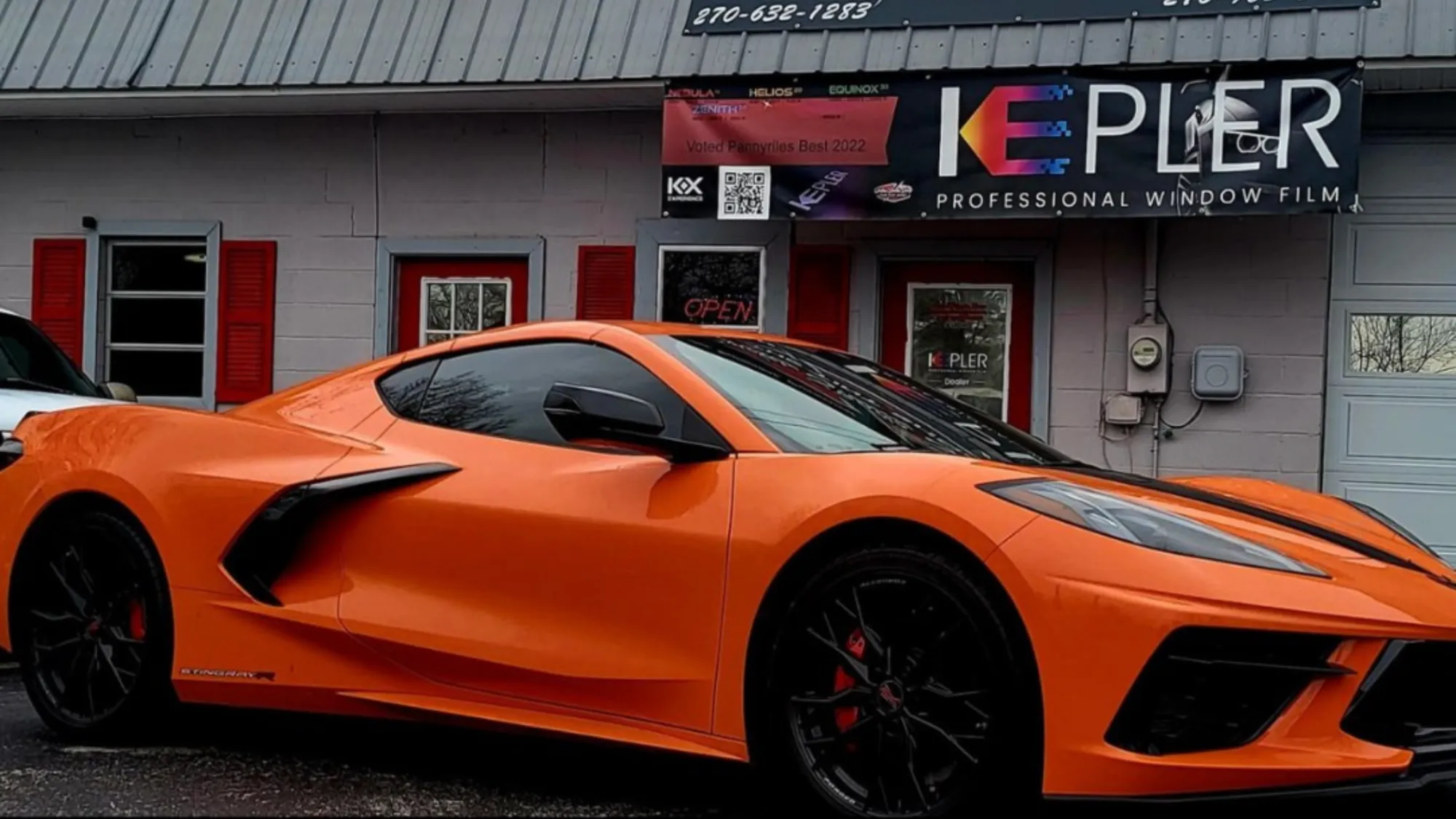 Why Professional Car Window Tinting Is Better Than DIY in Columbus Ohio