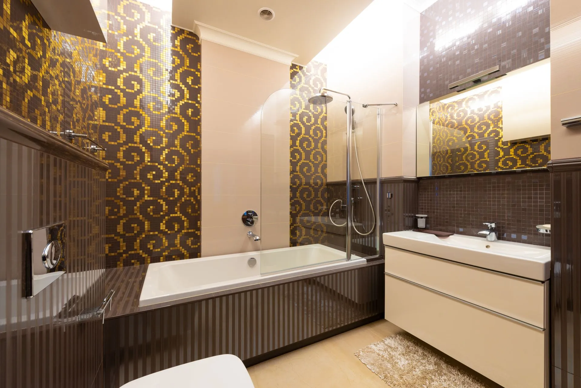 The Hidden Cost of a Cheap Bathroom: Why Investing in Quality Pays Off Over Time