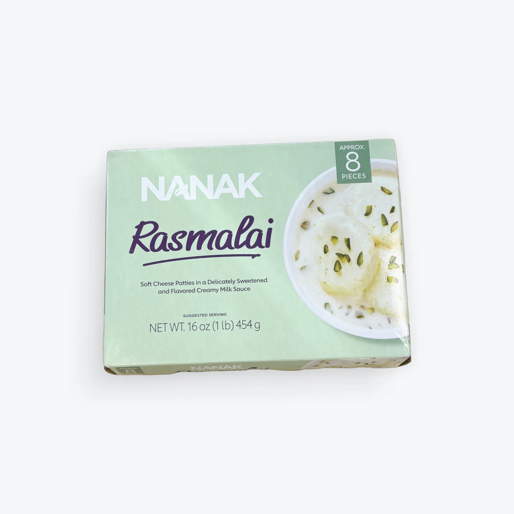 Authentic Indian Sweets in San Francisco