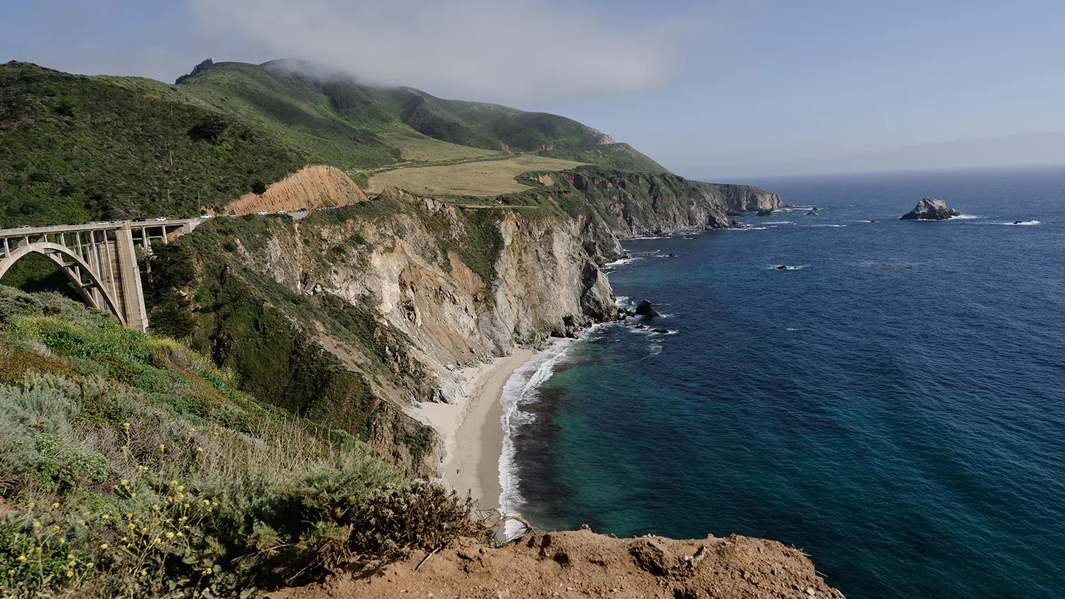 A Guide to Operating a Golf Cart on California's Central Coast