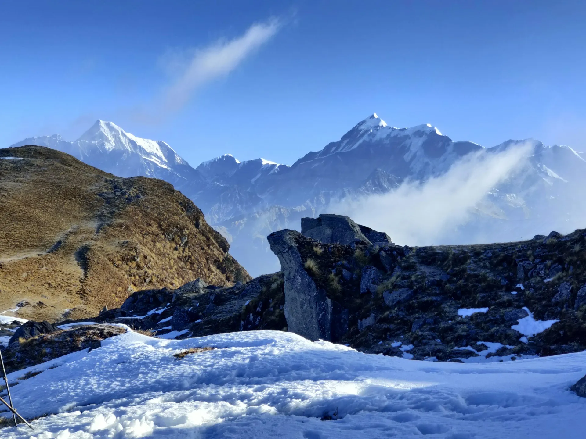 Complete Guide: Ladakh Trip Budget for 2026